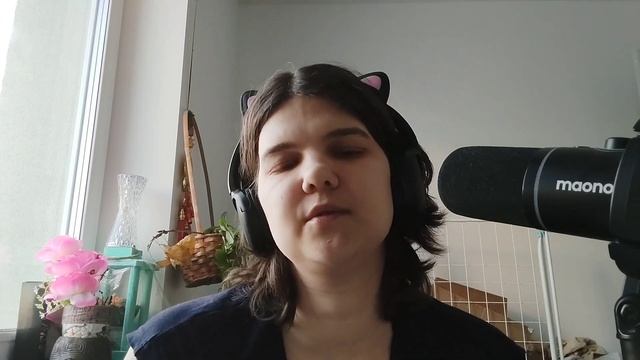 Про мой диагноз и результат комиссии,про треугольник , расщепление и заботу о себе.