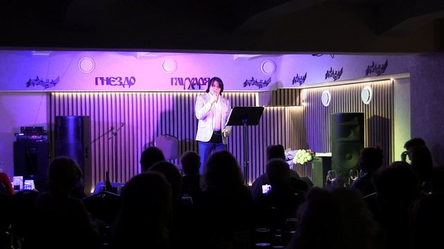 В. Ольховский Исповедь