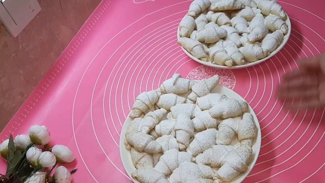 Рецепт РАГАЛИКМАНТУ СЮРПРИЗ