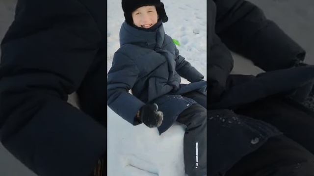 Костямана и УНИ ТААА ЗИК