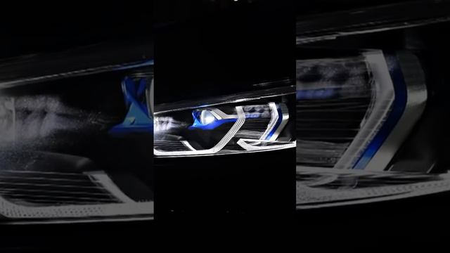 Bmv с карбоом edit