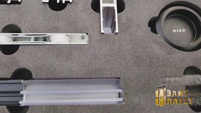 Безрамное панорамное остекление от компании ЭлитПласт, Санкт-Петербург и Ленинградская область