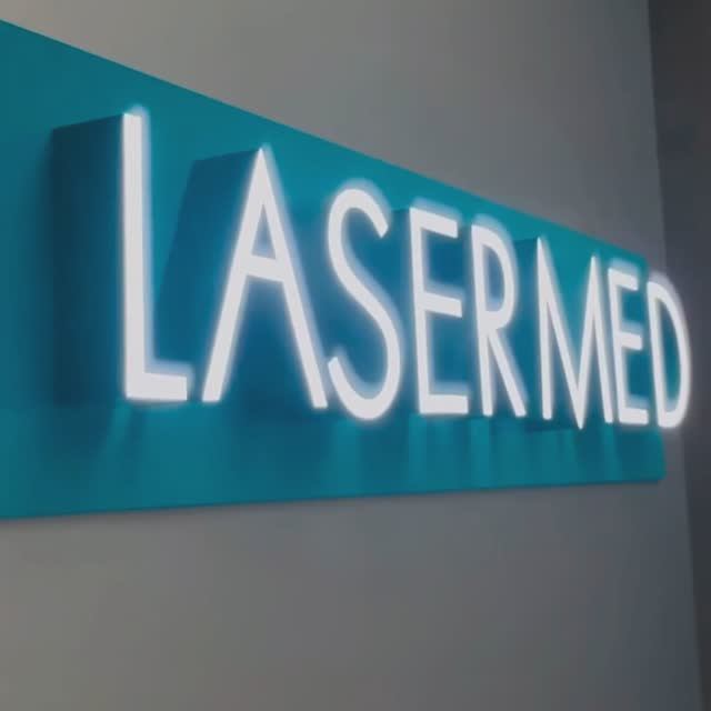 Клиника высоких стандартов - LASERMED!