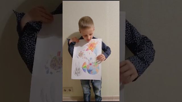 Экоплакат  Цимфер Глеб го Солнечногорск