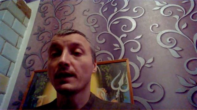 Стимул для духовной практики