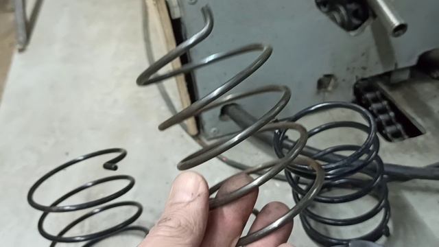Вариаторный бортоповорот. Продолжение.