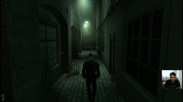 Hitman Contracts Mission 12 | Urdu Gameplays