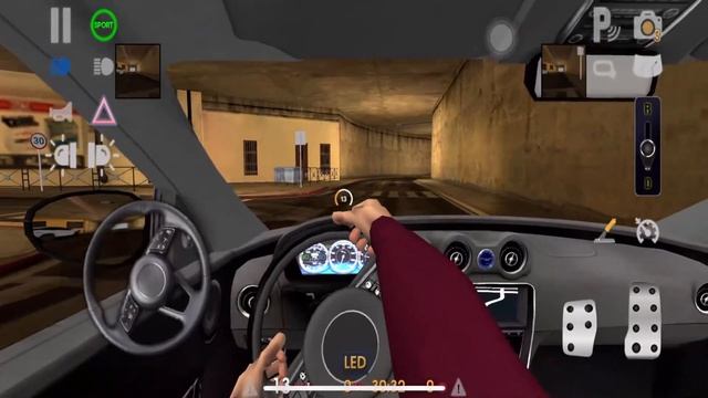 Jaguar Best Car Gameplay l Imran Gaming Empire