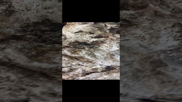Дюденский водопад Анталья