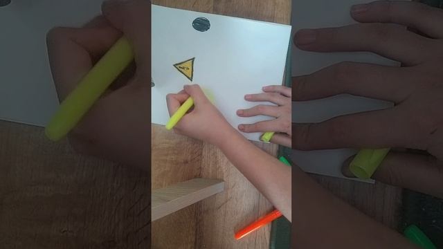 сделал электро щиток из бумаги буду там тегать