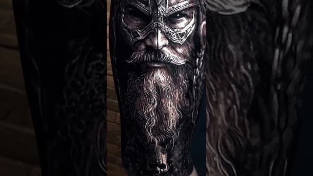 Тату идеи #66