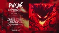 Phonk Music 2025 ※ Best Drift Phonk & TikTok Phonk ※ Фонк