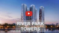 River Park Towers Кутузовский напротив Москва-Сити. #новостройкимосквы
#элитнаянедвижимостьмосквы