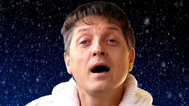 Клип "Иероглиф" Андрей Соловьянов.