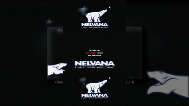 K.../YTPMV Nelvana Scan