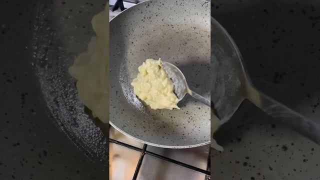 ВОЗДУШНЫЕ ОЛАДЬИ