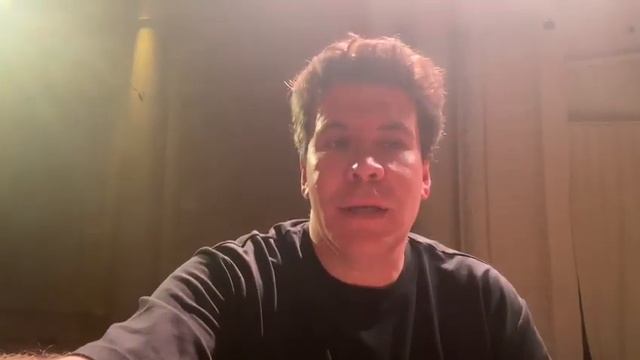 Видеоблог Дениса Мацуева из Екатеринбурга