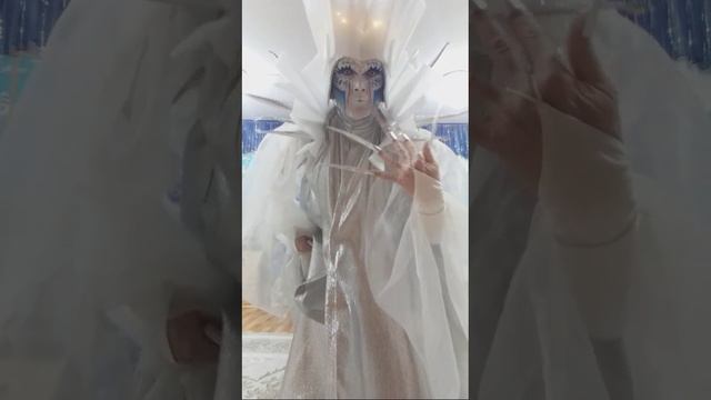 Сказочное превращение
