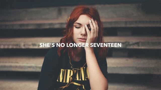 OCTBRSKY & JSteph - Seventeen (Lyrics) - 1181