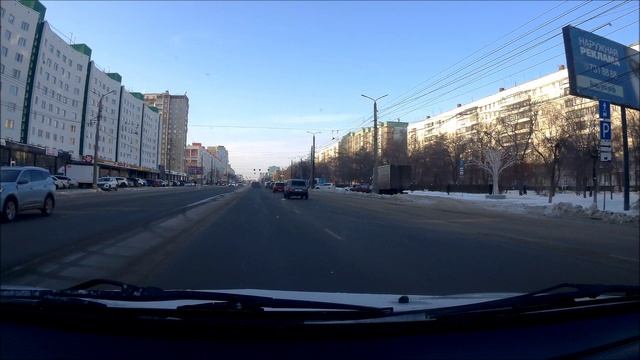 НОВОГОДНИЙ ЧЕЛЯБИНСК 2025г.