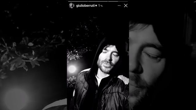 Giulio Berruti , Рождество 2024
