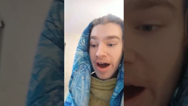ОН СЧАСТЛИВ