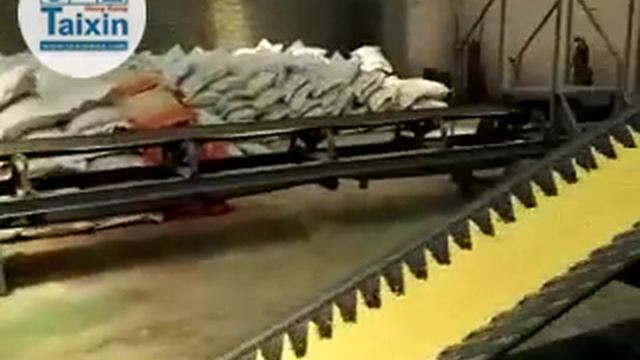 Оборудование производства минеральных удобрений