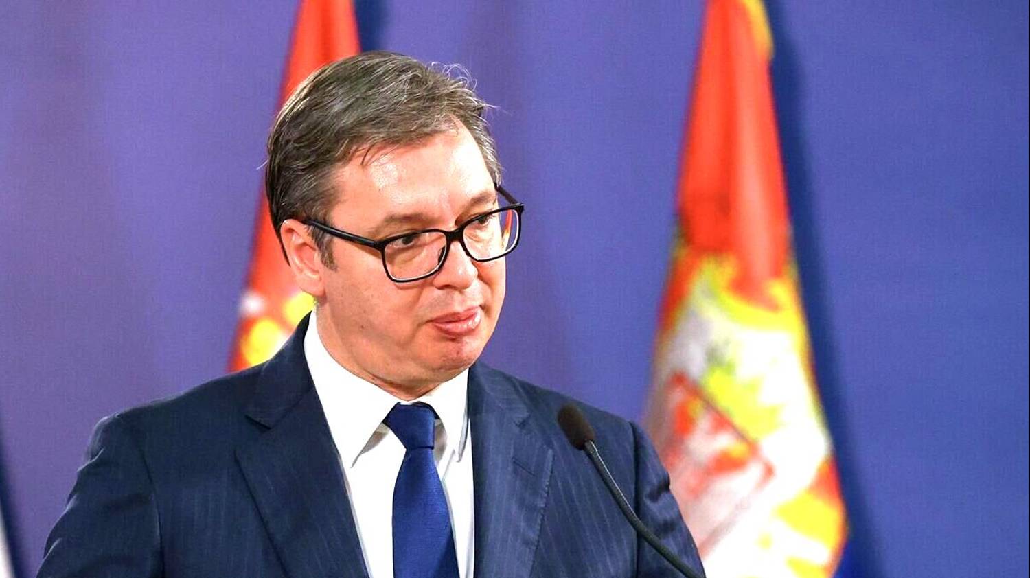 Вучич рассказал о надежде Си Цзиньпина на Трампа в переговорах по Украине