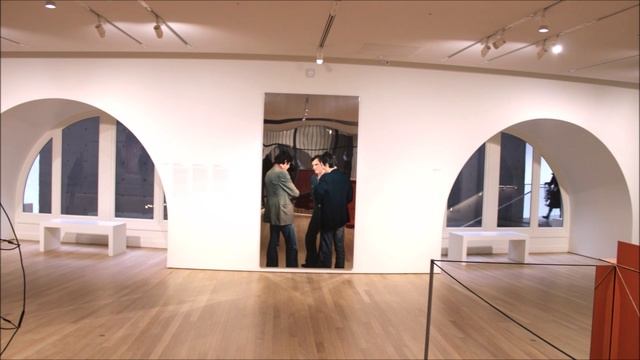Аrte povera expo , Bourse de Commerce.  Рaris   2024