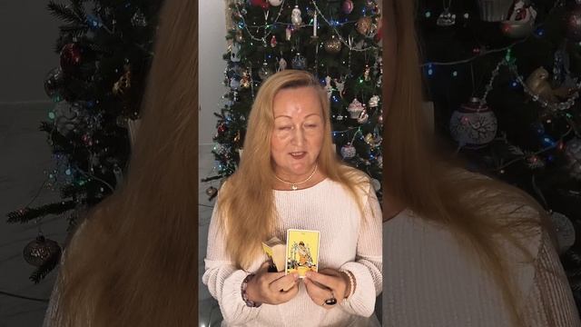 Таро карта дня 28 декабря 2024 Основные тенденции #хитрость #изворотливость #брачныйконтракт #тайна