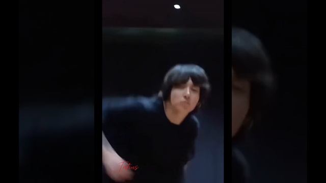 Чон Гук БТС
