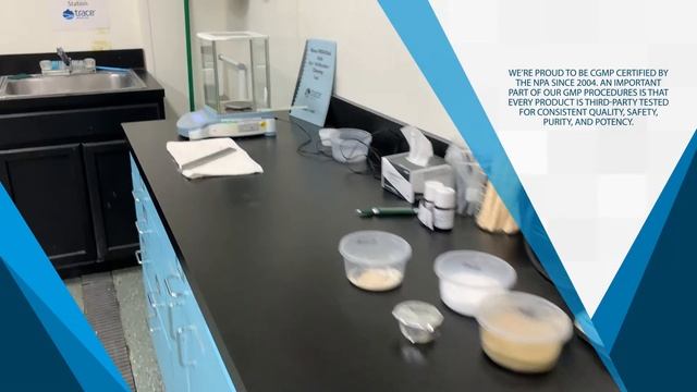 Trace Minerals - A Brand You Can Trust