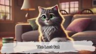 The Lost Cat | Improve Your English | English Listening Skills - English Speaking Practice