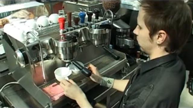 кофемашина Synesso Cyncra