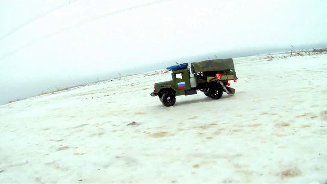 Грузовик  29.11.2021 г.