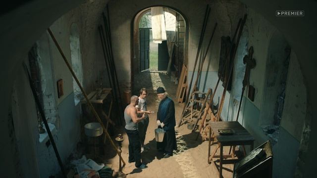 Жуки 2 сезон 15 серия