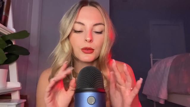 ASMR   Doing My Subscribers Recent Trigger Requests ❤️🔥