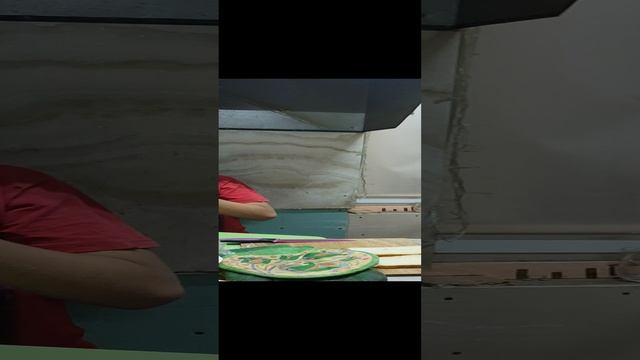 Детки приехали из лагеря