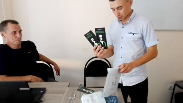 Отзыв по продукту  #ELEV8 Компании Bepic