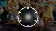 Taki Taki Ft Selena Gomez Chipmunks version