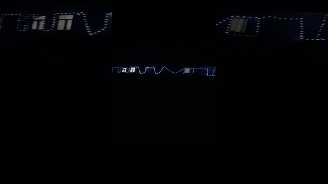 Не смогла мимо проходит