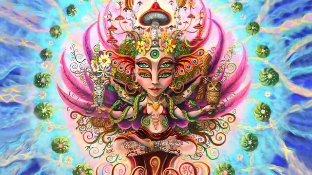 Psychedelic Echoes - A Decade Of Dub Adventures With Globular Psydub