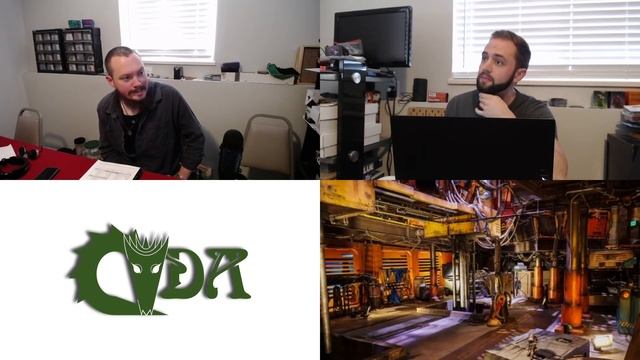 The Nebula Syndicate - Edge of the Empire Star Wars TTRPG Episode 4