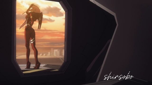 Darling in the Franxx - любимый во франксе, милый во франксе, эдит edit animeedit анимеэдит аниме