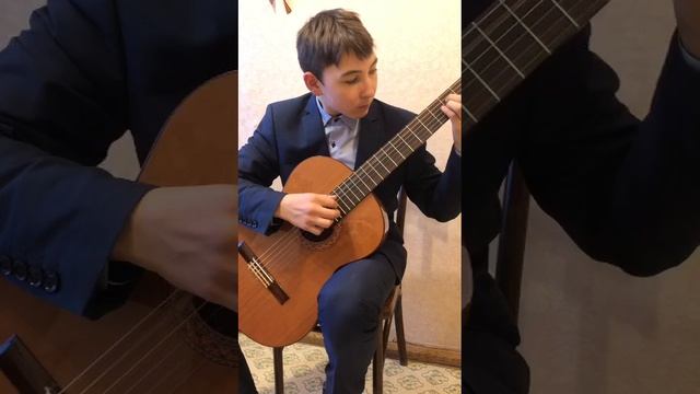 Юсупов Айдар