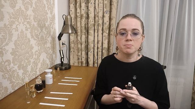 Ароматы на позднюю осень: теплые, пряные, согревающие!