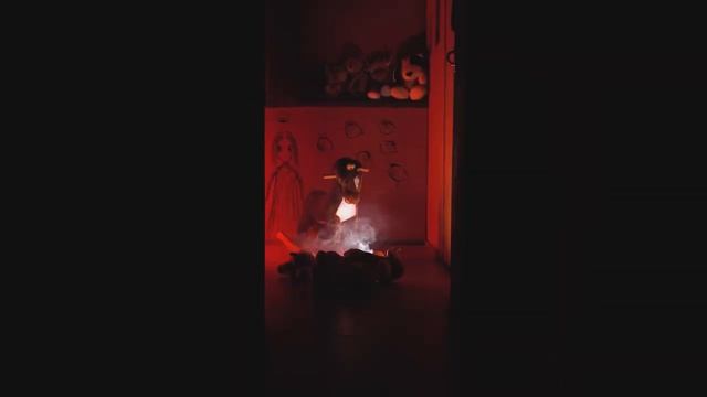 За гранью реальности_ _ПОЛТЕРГЕЙСТ_ - страшный квест, который потрясет даже самых смелых!