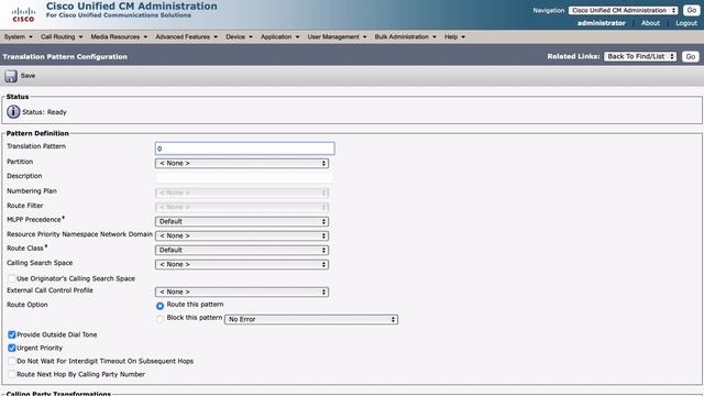 09_002. Translation Patterns