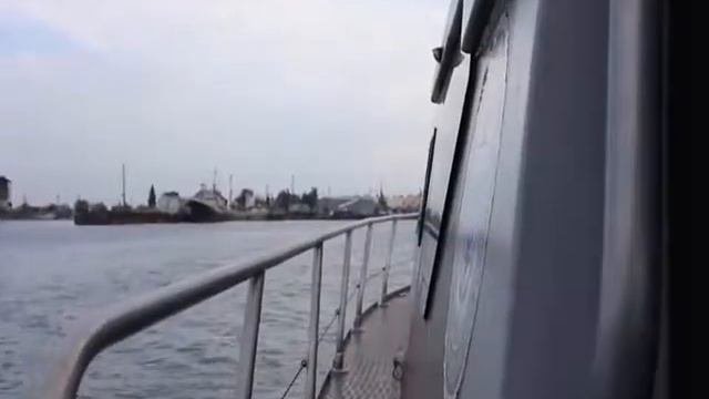 Это поможет Украине защищать свои территориальные воды