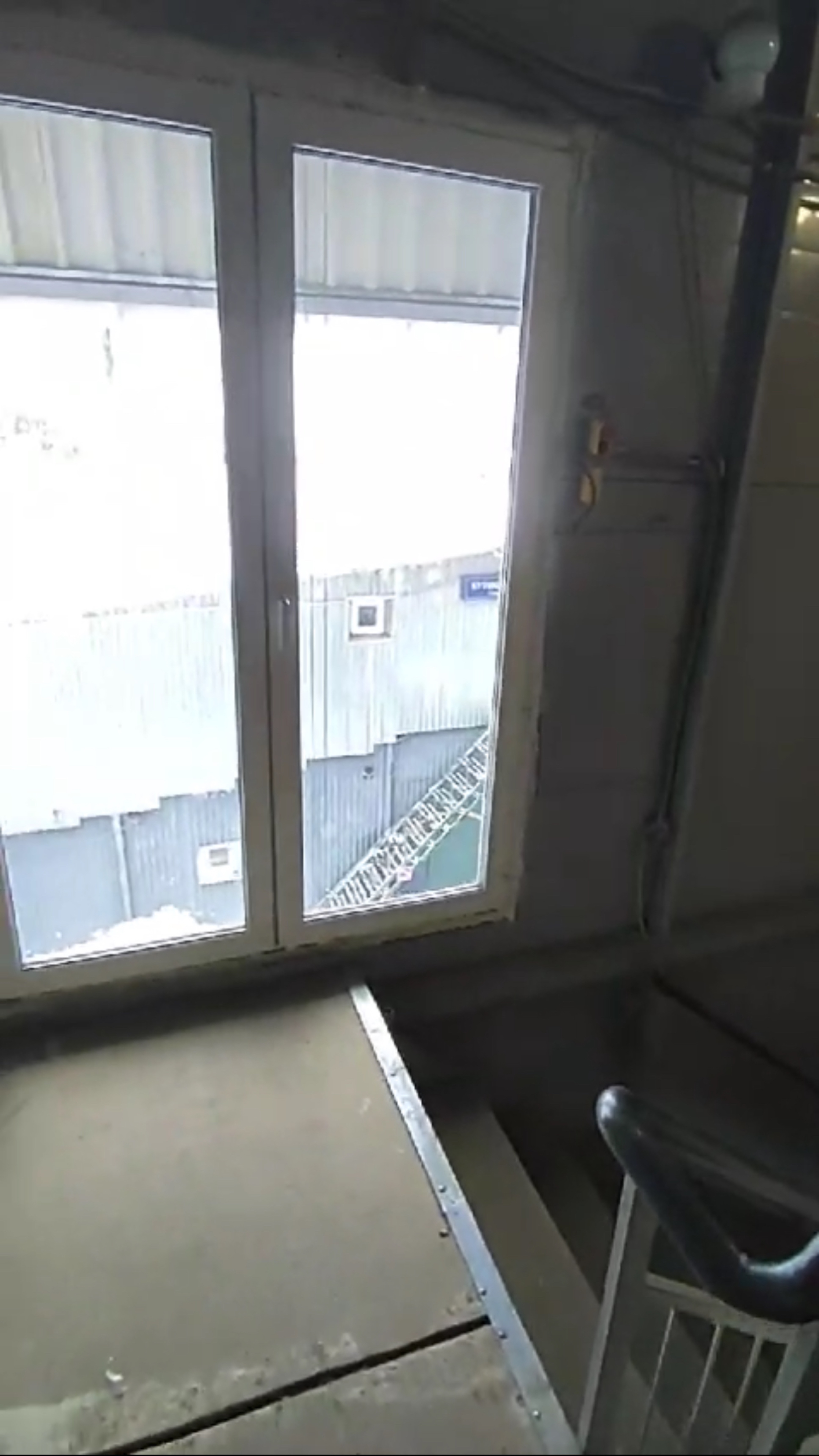 Теплое производство у наземного метро, 100 м кв.